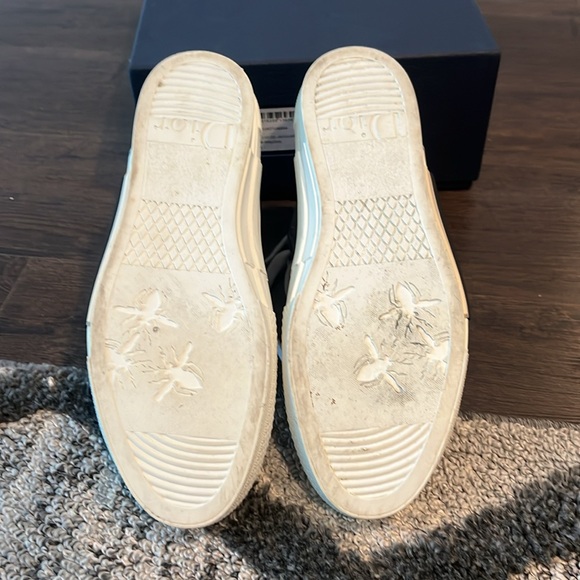 Dior b23 ht do jacquard - Picture 4 of 4